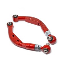 GSP GodSpeed Project Rear Camber Control Arms Set for Subaru Outback 00-09 New picture