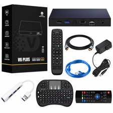 VSeebox V6 Plus Newest Version 2026 Authorized Dealer Send Best Offer picture