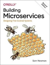 Building Microservices - 9781492034025 picture