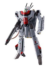 DX Chogokin Macross The Movie VF-1S Valkyrie Hikaru Ichijyo Machine ActionFigure picture