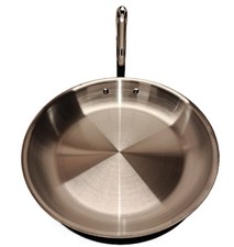 All-Clad D5 Brushed Stainless 12