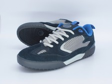 ES FOOTWEAR QUATTRO US 9 EUR 42 NAVY GREY ROYAL picture