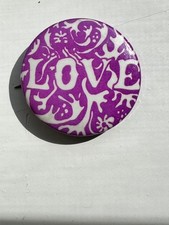 Authentic, original 1960s vintage 