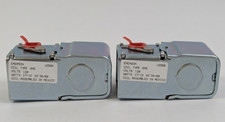 Trane ServiceFirst COL03780 Solenoid Coil 120V X13320323-61-7 Set of 2 picture