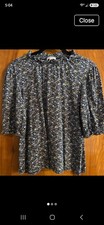 Womens Loft Top Size XL picture
