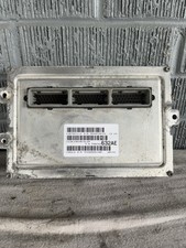 2003 Jeep Grand Cherokee 4.0 AT Engine Computer Module ECM ECU PCM P56044632AE picture
