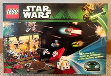 LEGO Star Wars: Star Wars Advent Calendar (75023) picture