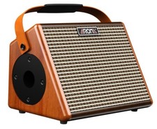 Amplifier 25w for Acoustic Guitar Bluetooth picture