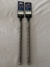 2 Pack New BOSCH 5/8