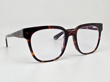Pair The Murphy 059 639 Tortoise Magnetic Eyeglasses Frame w Flexhinge 53-20-145 picture