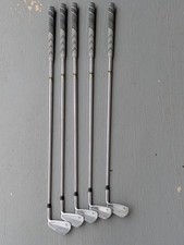 Sub 70 669-TC Forged Iron Set 6-PW RH True Temper Dynamic Gold Steel picture
