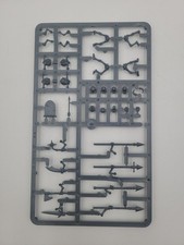 Warhammer Tomb Kings Skeleton Warriors Sprue Makes 4 Models 99380207001 GW TOW picture