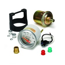 AutoMeter 4327 Ultra-Lite ® GAUGE picture