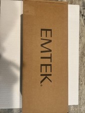 Emtek 451923LRRHMB Keyed Entry and More - See Pics And Description - Make Offer. picture
