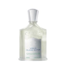 Creed Virgin Island Water EDP 3.3 oz 100ml Unisex Eau de Parfum Spray New picture