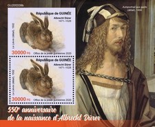 Albrecht Dürer picture