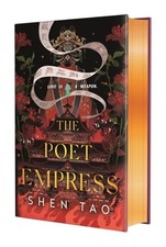 The Poet Empress by Shen Tao: New picture