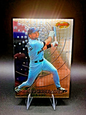 Chuck Knobllauch 1997 Bowman's Best - #51 Refractor picture