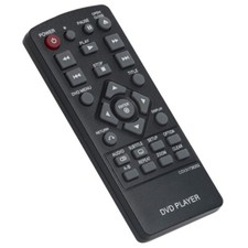 New COV31736202 Replace Remote for LG DVD Player DP132 DP132NU picture