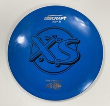 Discraft 💎 Elite-X XS - Wixom Sparkle Run PFN & OOP 169g Rare 💎 picture