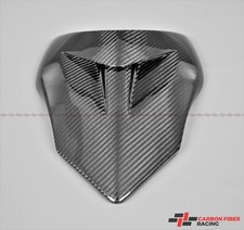 2009-2022 MV Agusta Brutale 920, 990R, 1090RR Seat Cover - 100% Carbon Fiber picture