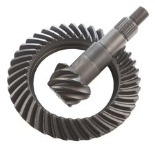 PLATINUM PERFORMANCE - 4.88 RING AND PINION - GM 8.25 inch IFS picture