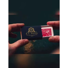 ANYTHING TO MATCHBOX MAGIC TRICK by Axel Vergnaud – The Ultimate Magic Utility picture
