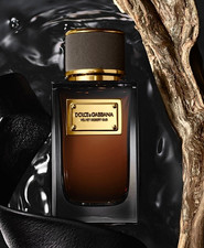 Dolce&Gabbana Velvet Desert Oud Eau de Parfum Spray 150 ml Oud Scent picture