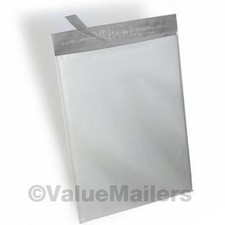 2000 9x12 VM Brand 2 Mil Poly Mailers Self Seal Plastic Bags Envelopes 100 % New picture