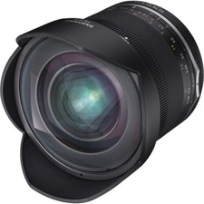 Samyang 14mm f/2.8 WS MK2 Ultra Wide Angle Lens, Weather Sealed, for Nikon F picture