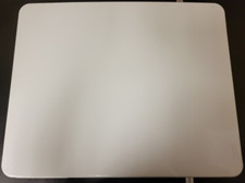 OEM Conservator Dryer Door Assembly WE10X26855 for NTX62E8ST0WW Open Box SCUFFED picture