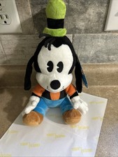 Disney Phunny Goofy Disney Mickey And Friends Kidrobot New With Tags picture
