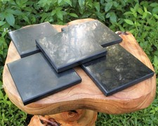 LARGE Shungite Tile / 4