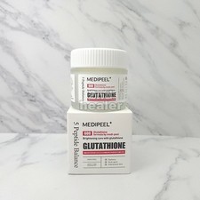 MEDI PEEL Bio Intense Glutathione White Cream 50g Whitening Moisturizing KBeauty picture