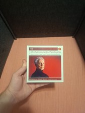 Arthur Rubinstein plays Great Piano Concertos 11 CD Box Set 2013 Classical RCA picture