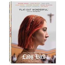 Lady Bird - DVD, BLURAY, Digital picture
