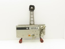 Dekka Z59-161-05 SE-22 Case Sealer Taping Head 2