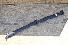 ⭐ 03-08 Bmw E85 Z4 Rear Manual Transmission Driveshaft Propeller Axle 1355MM Oem picture