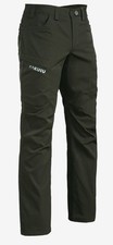 KUIU Attack Pant 28S Discontinued Unisex Juniors GUNMETAL - Outdoor Pant   28×29 picture