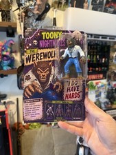 Custom Monster Squad Figure  picture