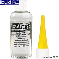 Bachmann 99981 E-Z Lube Conductive Contact Lube picture