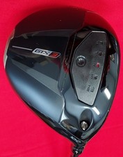 TITLEIST GTS3 RH 10.0 DRIVER Shop Worn picture
