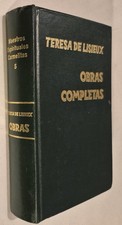 OBRAS COMPLETAS picture