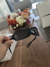Oakley Plantaris Prizm BLACK picture