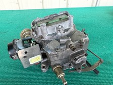 AUTOLITE 2100 2 Barrel Carburetor Ford Auto picture