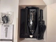 Wahl Professional 5 Star Cordless Senior Clipper 8504-400 USED picture