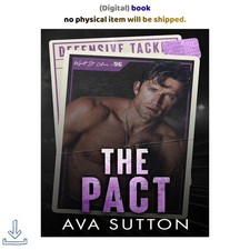 Ava Sutton The Pact: A Marriage of Convenience Football Ro 2026 picture