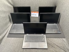 Lot of 5 Dell Latitude 7420 i5-1145G7 2.60GHz 16GB RAM 256GB NVMe No OS J12345 picture