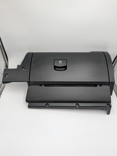 1998-2008 VOLKSWAGEN BEETLE GLOVE BOX UNDER DASH STORAGE BLACK OEM picture