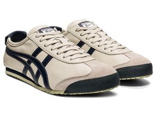 NEW Onitsuka Tiger MEXICO 66 1183C102 200 BIRCH PEACOAT picture